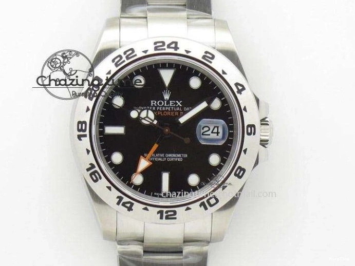MiroTime 0601 Datejust 41 SS RG Full Diamonds TWF 1:1 Best Edition Diamonds Stick Markers Dial on Bracelet A Refined 2400